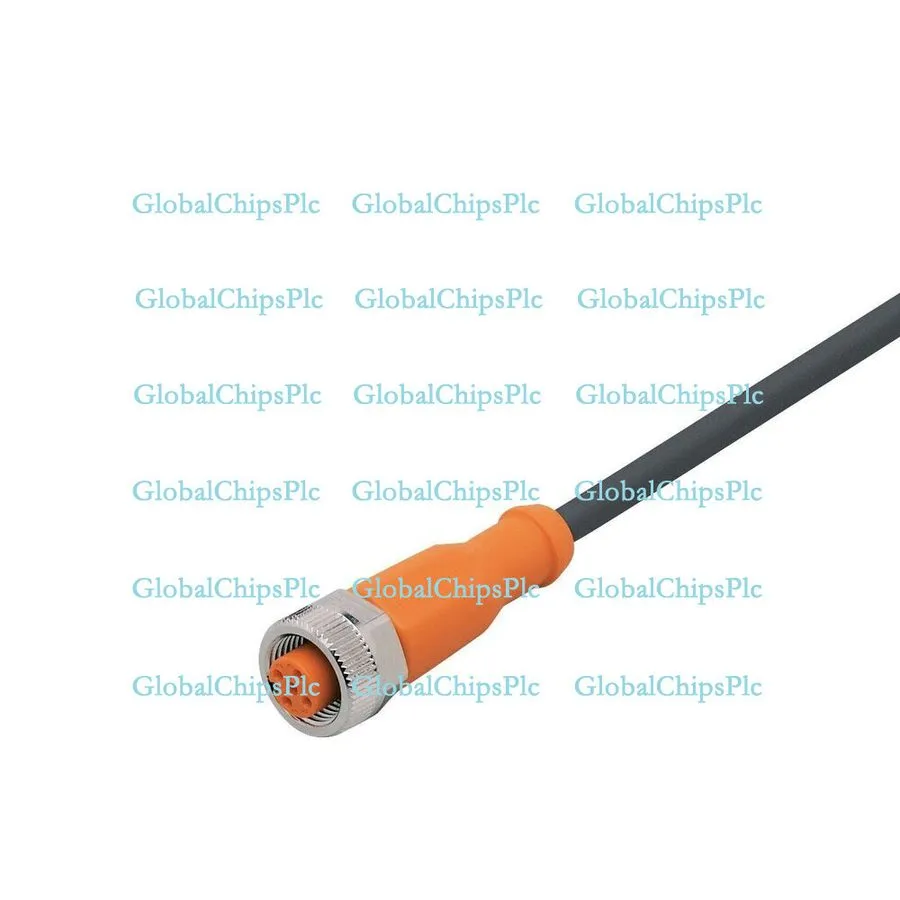 Соединительный кабель IFM EVC002 ADOGH040MSS0005H04 Proximity Sensor