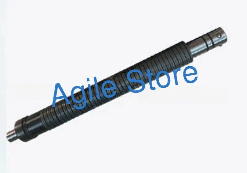 Шпиндель 93-30-3415H machine tool puller BT40 spindle puller 8K