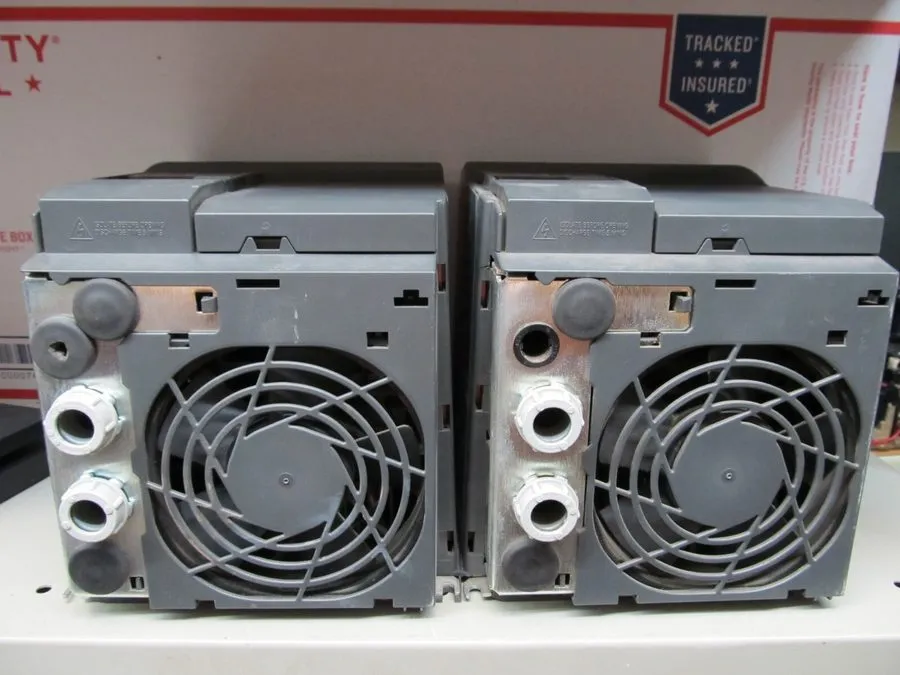 Частотный преобразователь SIEMENS 6SE3221-0DC40 Micromaster Vector