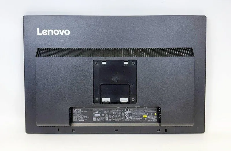Монитор Lenovo ThinkVision T2254pC 22" LED Backlit 1680 x 1050 Monitor w/Stand — фото лота 3