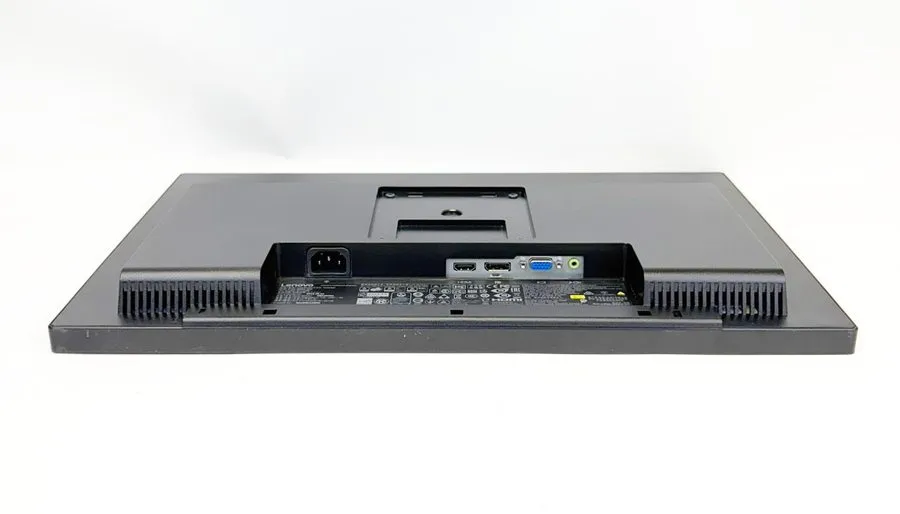 Монитор Lenovo ThinkVision T2254pC 22" LED Backlit 1680 x 1050 Monitor w/Stand — фото лота 4
