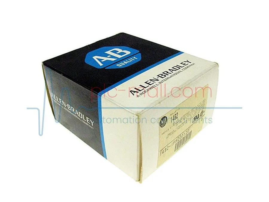 Клеммник ALLEN BRADLEY 1492-IFM20D120 -Sealed