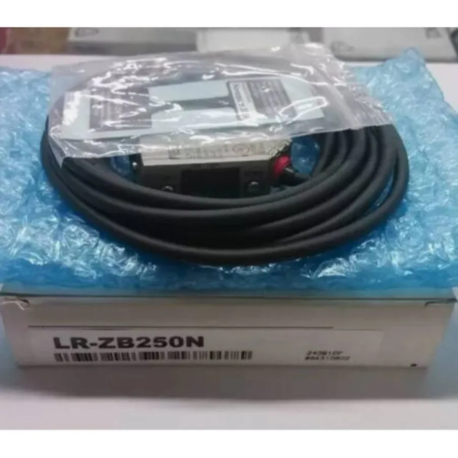 Датчик LR-ZB250N Laser Sensor