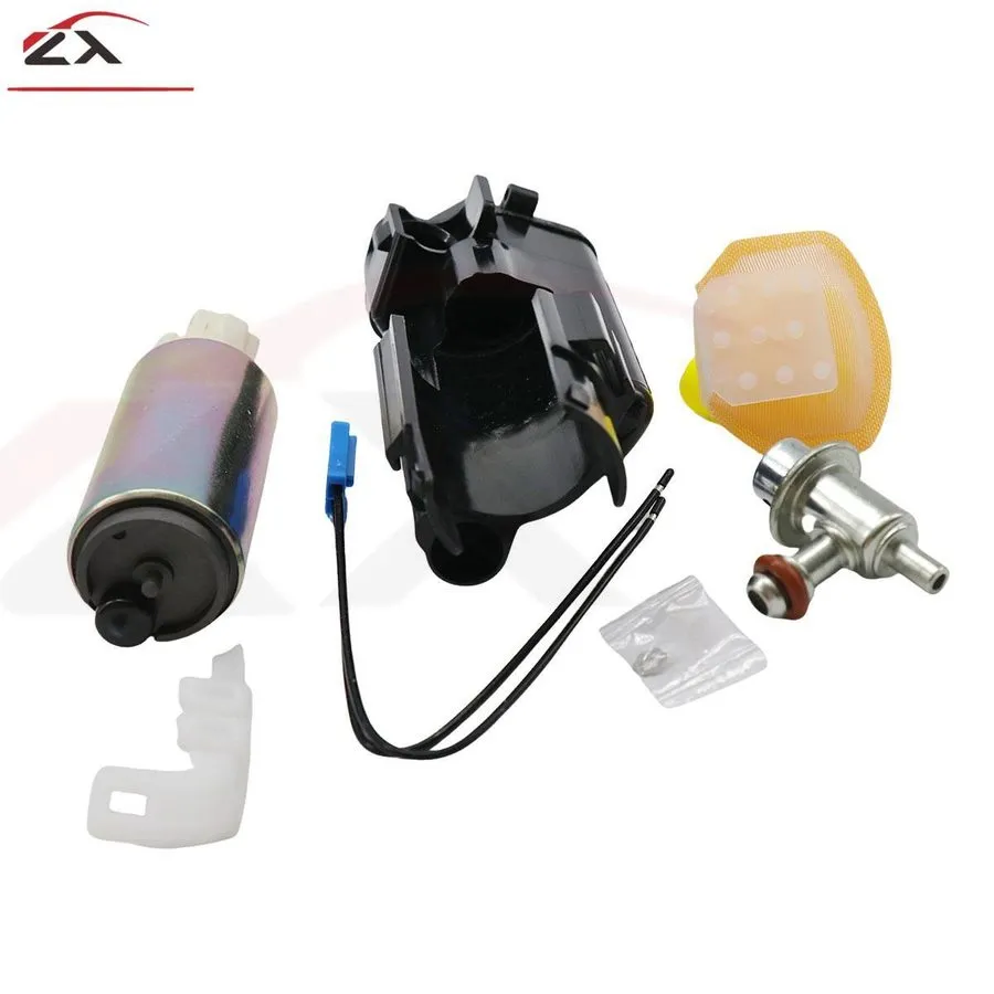 Насос FUEL PUMP Pressure Regulator FILTER 15410-24FB0