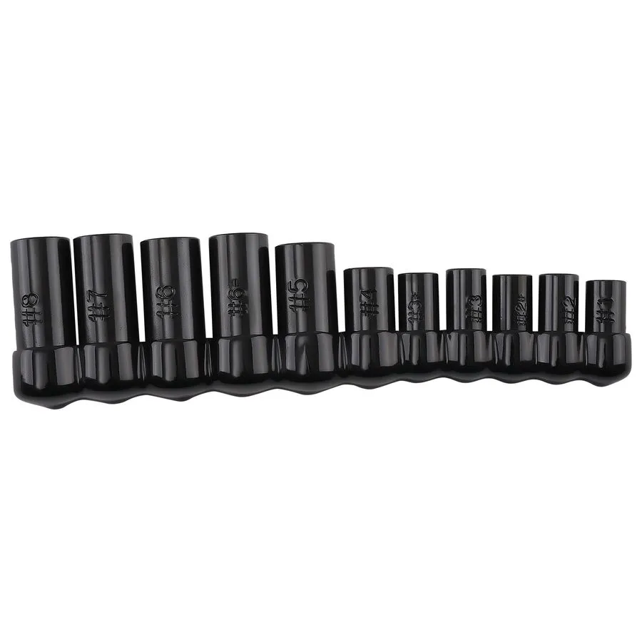 Режущий инструмент 70520-70760 Tap Socket Set — фото лота 1
