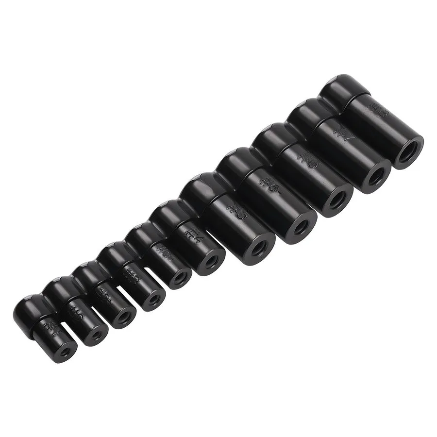 Режущий инструмент 70520-70760 Tap Socket Set — фото лота 2