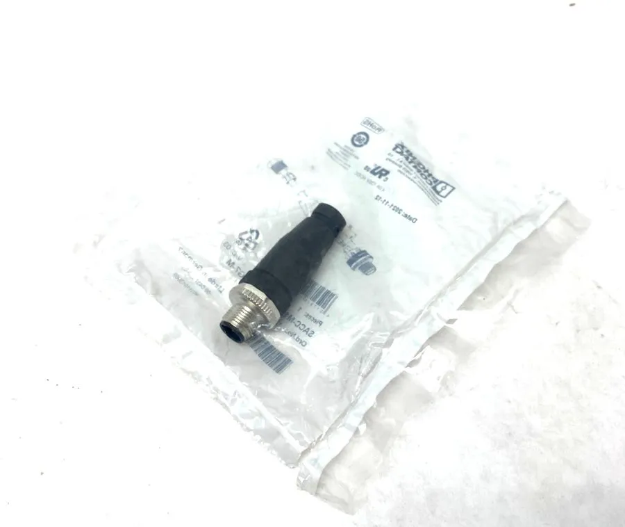 Датчик Phoenix SACC-M12MS-5CON-PG7-M M12 Connector 5 Position Male 1663116