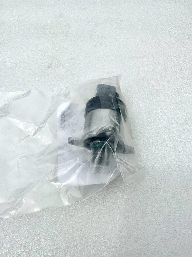 Клапан BOSCH 0928400726 FUEL PRESSURE REGULATOR CONTROL VALVE
