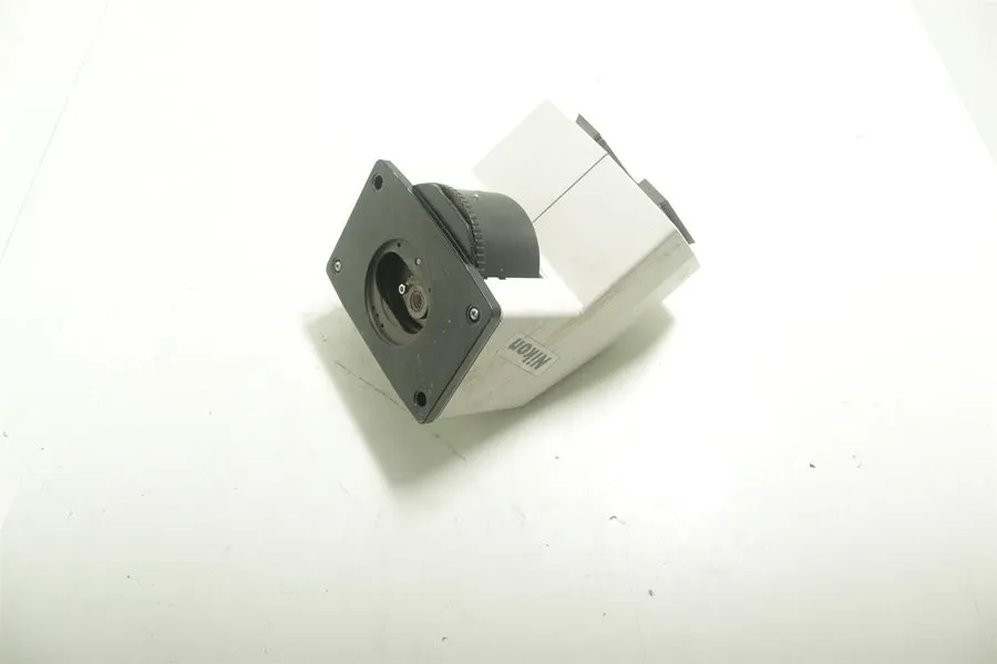 Микроскоп Nikon Biological TE2000 Inverted Microscope T-DH Main Eye Lenses