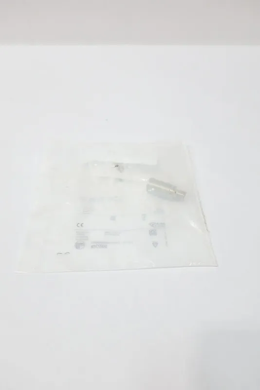 Датчик приближения IFM IGC200 Sensor & Proximity Switch @zx