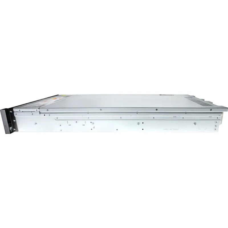 Сервер Dell PowerEdge R830 Server 4x E5-4669v4 2.2GHz 22C 128GB 2x 1.92TB SSD H7 — фото лота 4
