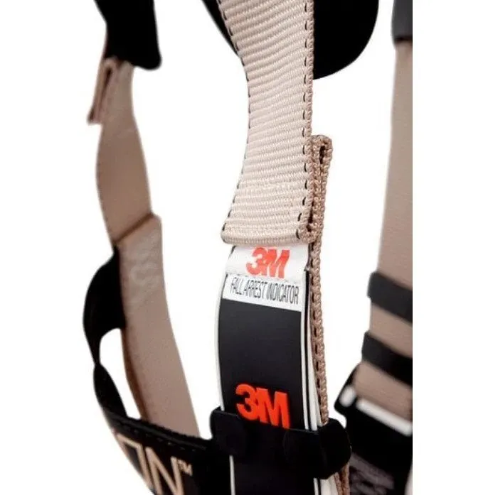 Жгут проводов 3M 7512FQ Safety Harness S-M Fall Arrest Indicator Industrial Prot — фото лота 1