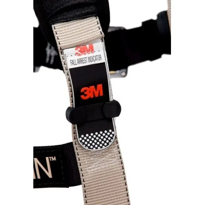 Жгут проводов 3M 7512FQ Safety Harness S-M Fall Arrest Indicator Industrial Prot — фото лота 2