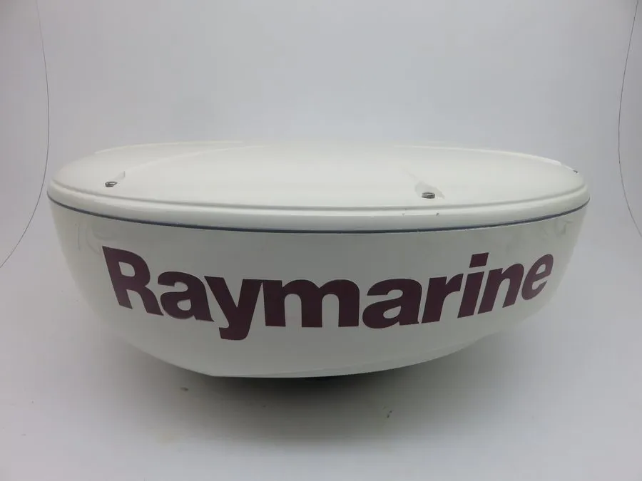 Радар Raymarine RD424 E52067 Pathfinder SL RL C70 C80 C120 E80 E120 24" 4kW Rada