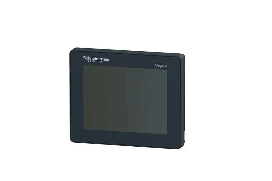 Панель оператора Schneider Electric HMISTU655 Touch Panel Screen 3.5” Color Term
