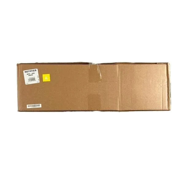 Оборудование пожарной сигнализации Notifier NFS-320 Fire Alarm Control Panel FAC