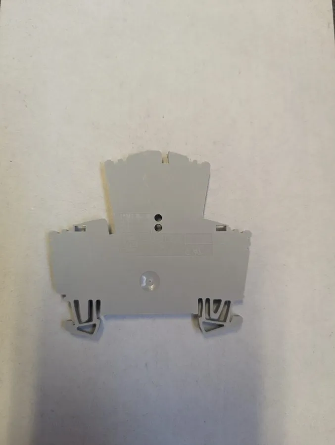 Клеммная колодка ALLEN BRADLEY 1492-JD3 TERMINAL BLOCK ( blocks) — фото лота 1