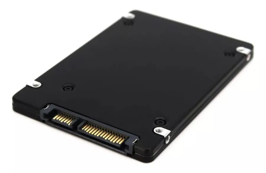 SSD-накопитель Samsung PM883 240GB SATA 6Gb/s 2.5 in Enterprise SSD MZ7LH240HAHQ