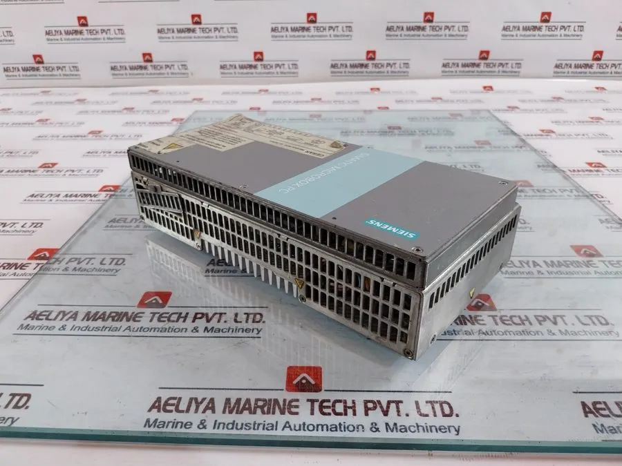 Промышленный компьютер Siemens 6ES7647-7BD21-0AX0 Simatic IPC427C Microbox PC