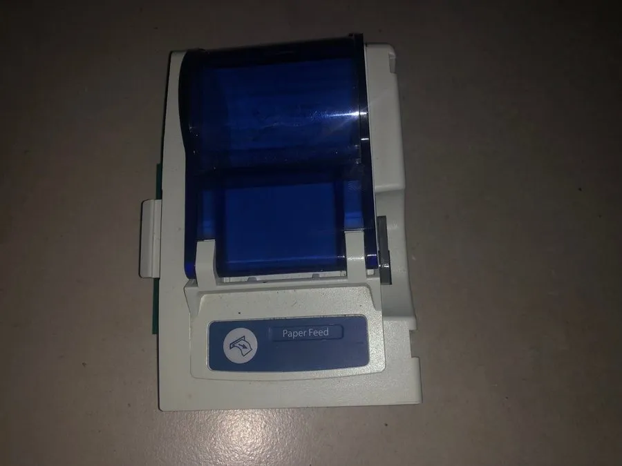 Монитор пациента CRITICARE PRINTER для 506NT3 Comfort Patient Monitor & Other Mo