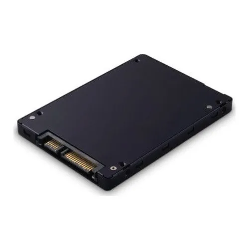 SSD-накопитель Dell R4V09 1.92TB 6G SATA 2.5 SSD Micron 5100 PRO MTFDDAK1T9TCB 1