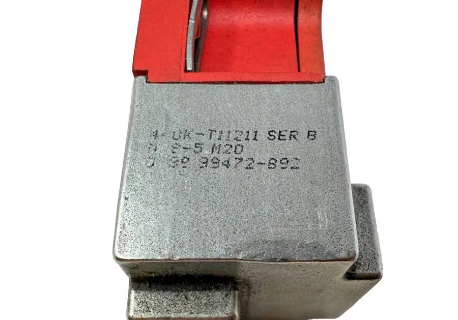 Реле безопасности 248294 Old-Stock; Allen-Bradley 440K-T11211 Guardmaster Tongue
