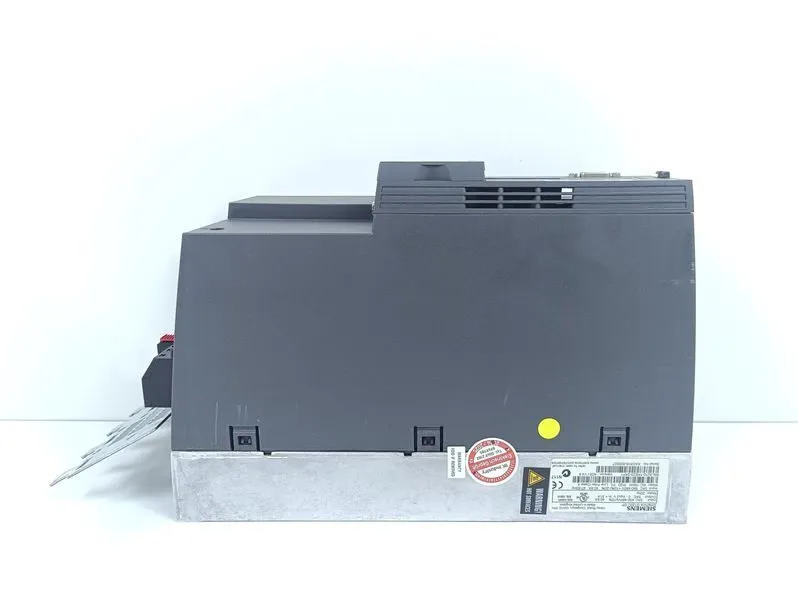 Частотный преобразователь Siemens SINAMICS G120 6SL3210-1KE23-2AP1