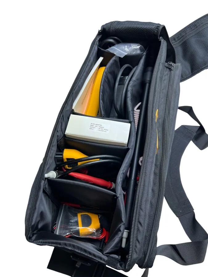 Аккумулятор FLUKE BT520 BATTERY ANALYZER