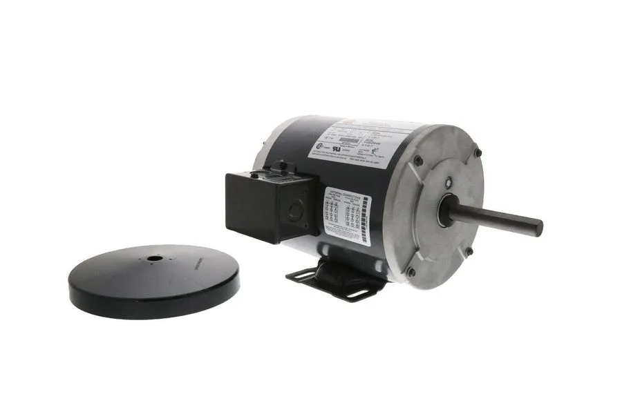 Вентилятор Liebert KIT-B670010 Motor 208-230/460V 3/4 HP