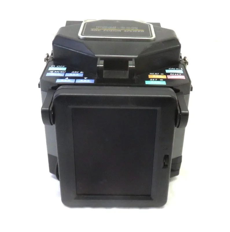 Сварочный аппарат Fujikura FSM-30R12 Ribbon Fiber Arc Fusion Splicer