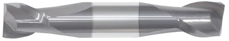 Режущий инструмент 5/32 2FL DE Stub AlTiN Carbide End Mill, MTC-63964 — фото лота 1