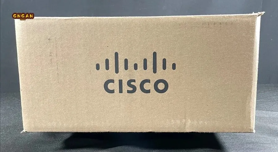 Коммутатор Cisco Catalyst C9200CX-8UXG-2X-E 8 Port UPoE Network Switch