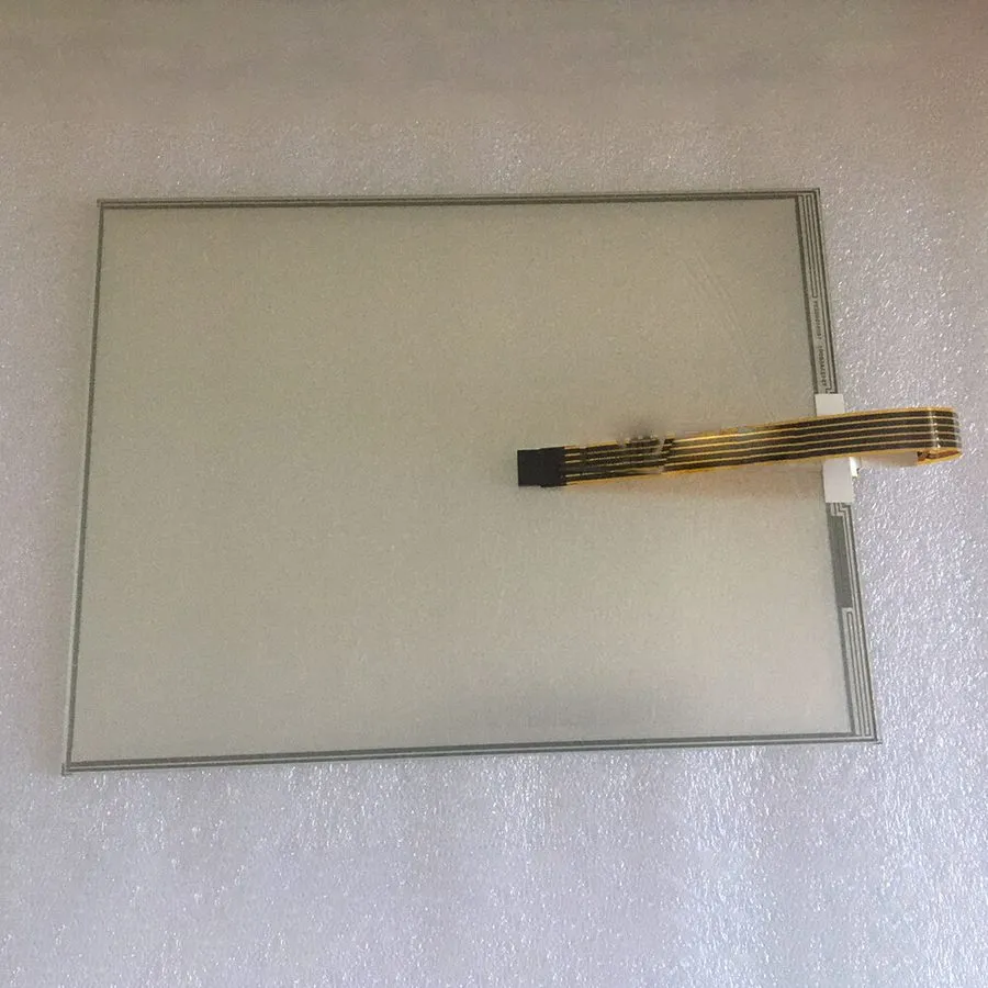 IIoT-устройство B&R 5PC725.1505-K03 Touch Screen Glass 4-Wire 320 245mm Power Pa