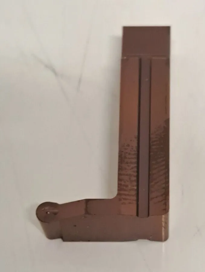 Режущий инструмент Sandvik Coromant LG123L1-0300-RO 1115 Carbide Grooving Insert