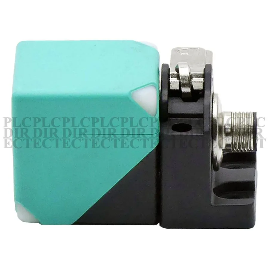 Датчик приближения Pepperl & Fuchs Proximity Sensor NBN40-L2-E2-V1 187484 10-30V