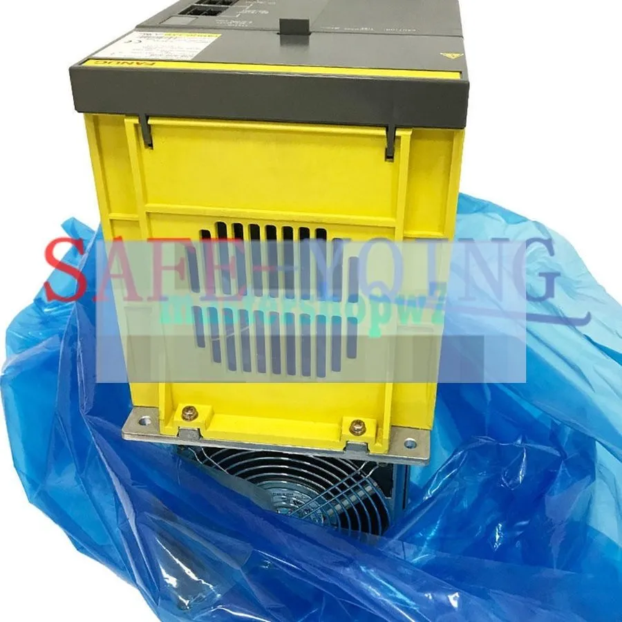Сервоусилитель FANUC SERVO DRIVE AMPLIFIER A06B-6096-H108