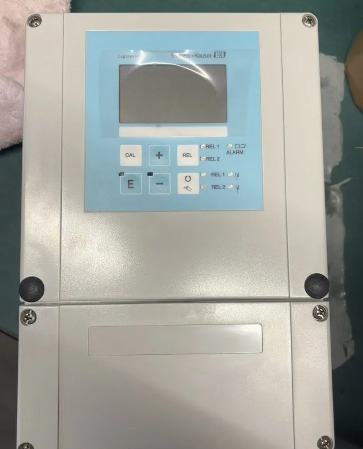 Датчик CLM253-CD0505 Conductivity Transmitter
