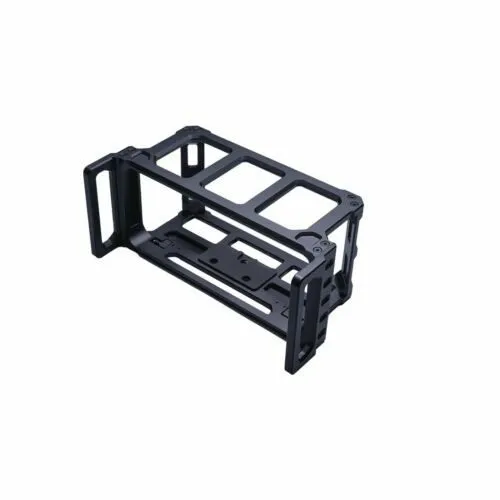 Радиостанция WINDCAMP ARK-705 Black Shield Case Carry Cage Black