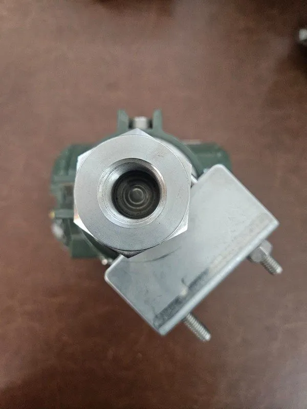 Датчик давления EJA530A