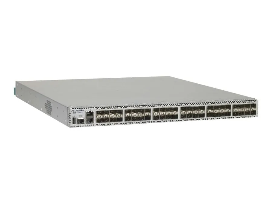 Коммутатор Arista DCS-7148S-F 48 Port 10GbE SFP+ Switch w/2x AC