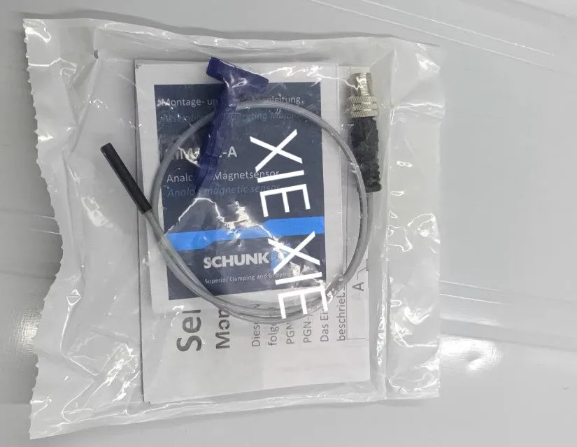 Робот SCHUNK MMS22-A-10V-M08 0315825
