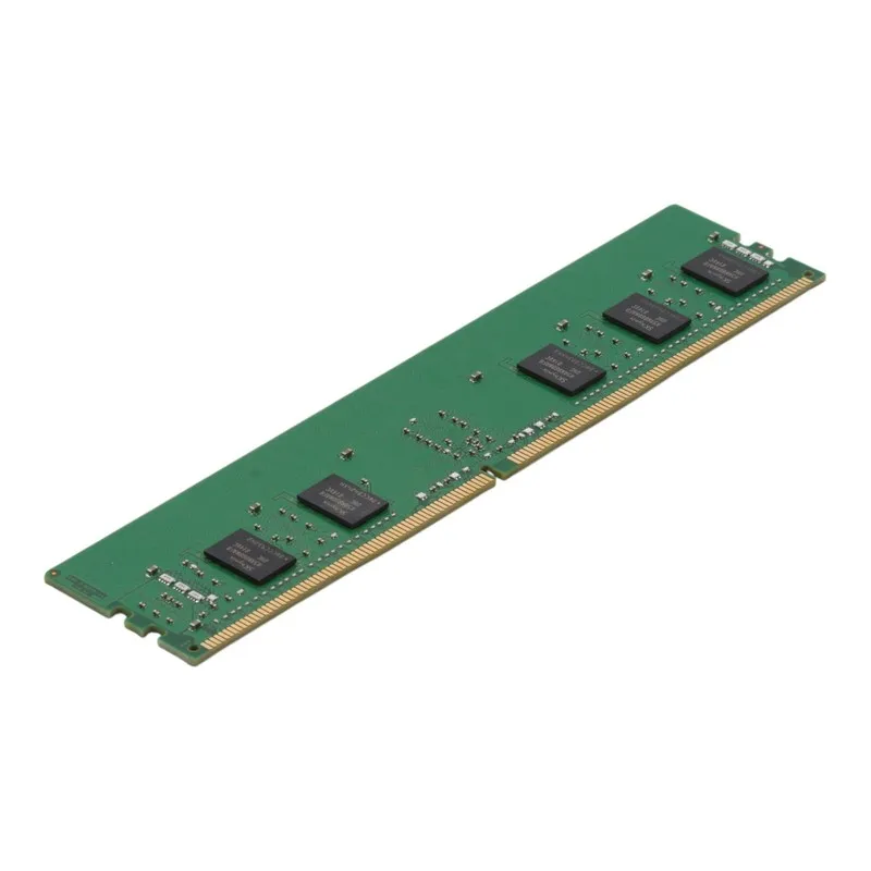 Модуль памяти SKHynix 8GB 1Rx8 PC4-3200AA DDR4 ECC RDIMM HMA81GR7AFR8N-UH Server