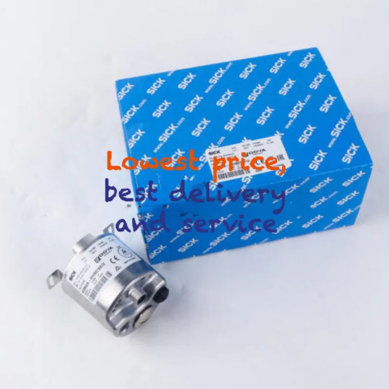 Энкодер AFM60A-BHIB018X12