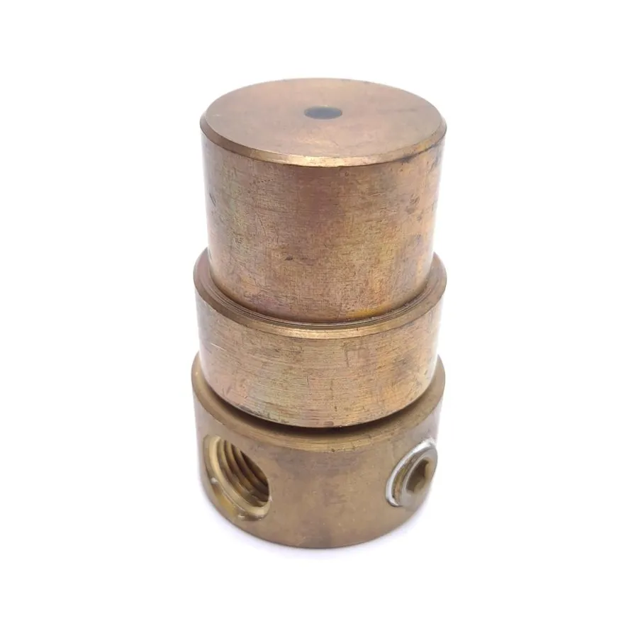 Регулятор давления Norgren R16-200-R05A Pneumatic Regulator 400psi 1/4in Npt