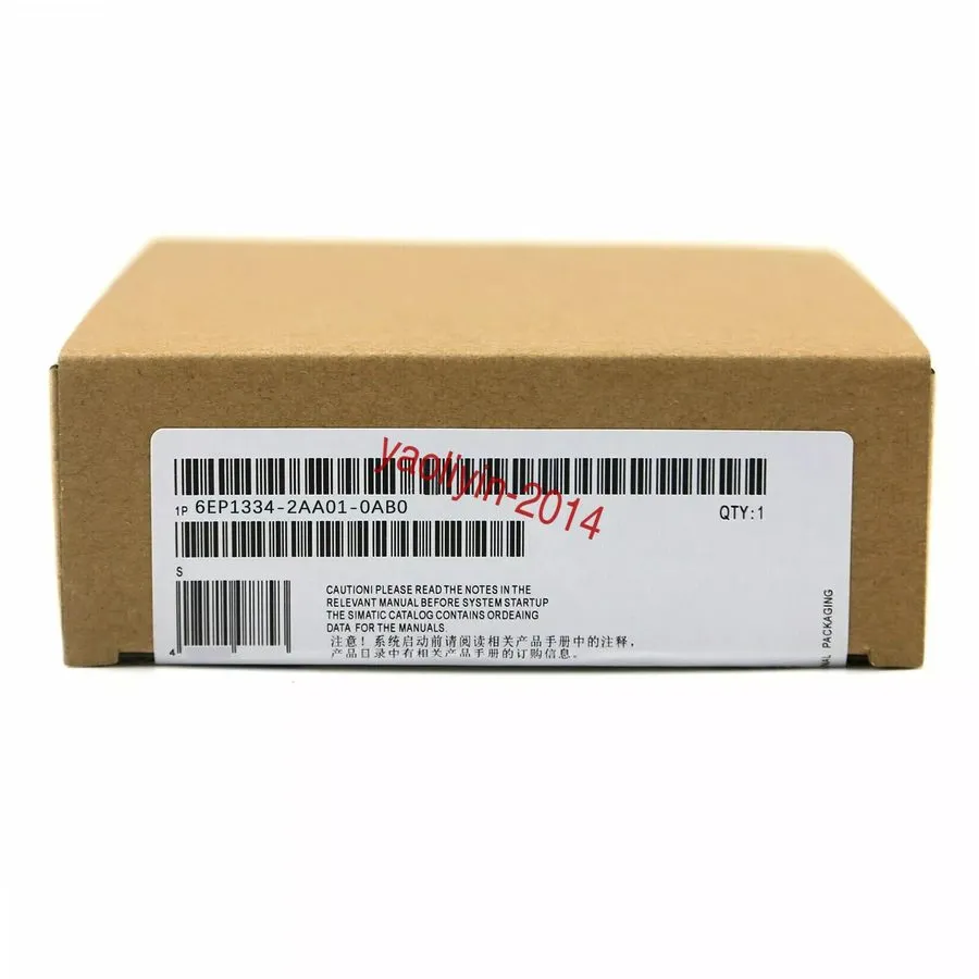 Блок питания SIEMENS SITOP smart 6EP1334-2AA01-0AB0 POWER SUPPLY UNMP