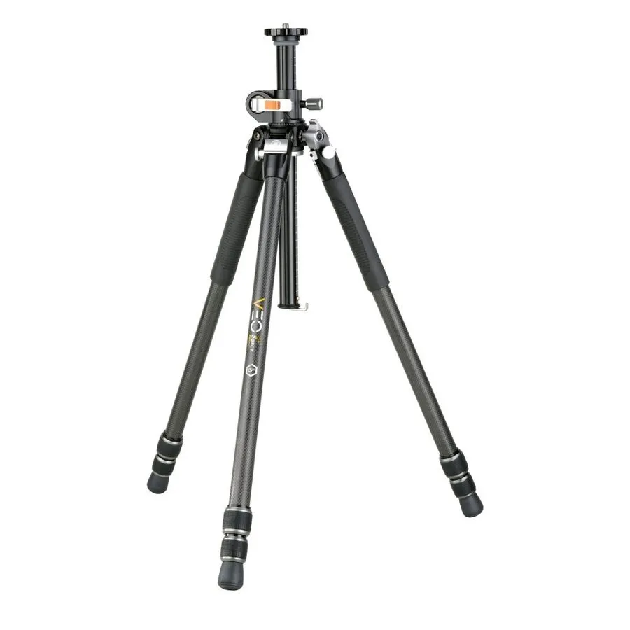 Оборудование видеонаблюдения VANGUARD VEO 3+ 263ACT PROFESSIONAL MULTI ANGLE CAR — фото лота 1