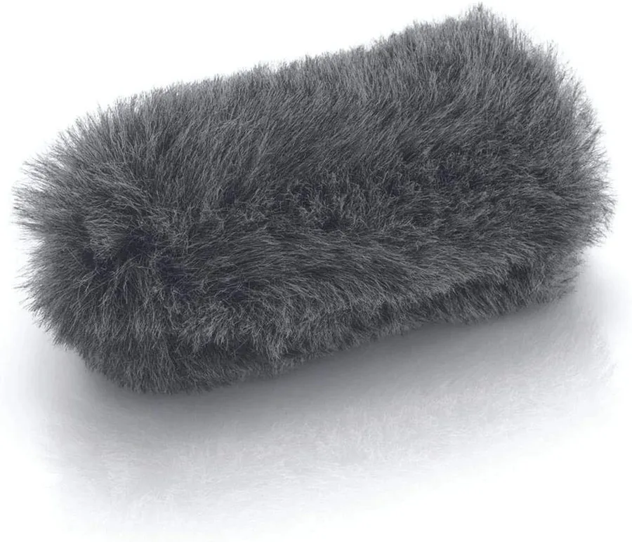 Микрофон MZH600 Official SENNHEISER ”For MKE600” Microphone Windscreen