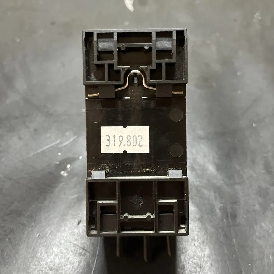Автоматический выключатель Siemens 3RV1021-1JA10 Motor Protection Circuit Breake — фото лота 3