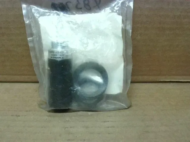 Датчик приближения TURCK BI10-GT30-ADZ30X2-B1131/S34 INDUCTIVE PROXIMITY SENSOR