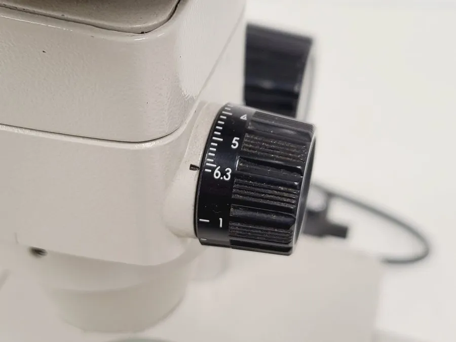 Микроскоп Nikon SMZ-2T Trinocular Stereo Microscope 10x/23mm — фото лота 2
